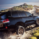 Illustration for article titled Im Honestly Shocked the 2020 Toyota Land Cruiser Heritage Edition Starts Under $90,000